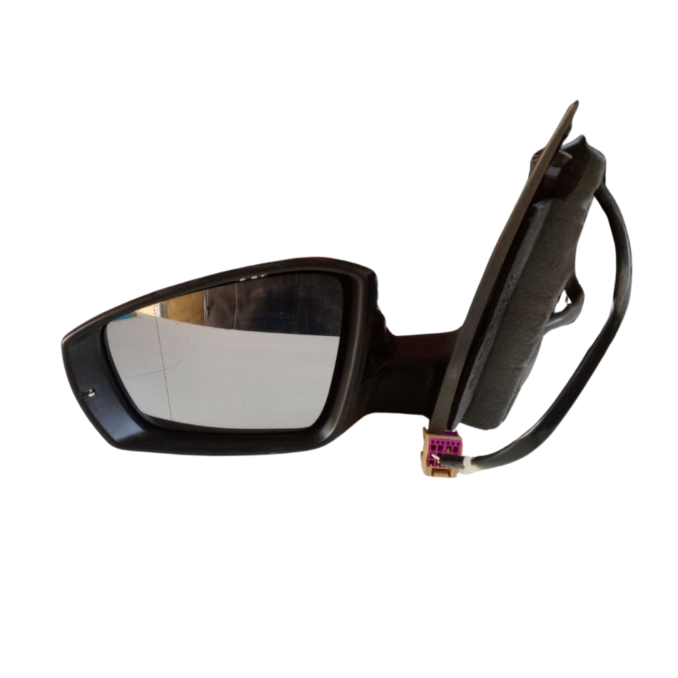 Specchietto Retrovisore Sinistro VOLKSWAGEN Polo 4° Serie