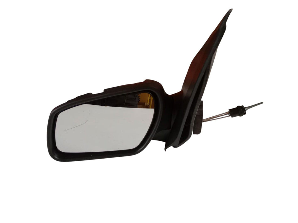 Specchietto Retrovisore Sinistro FORD Fiesta 5° Serie