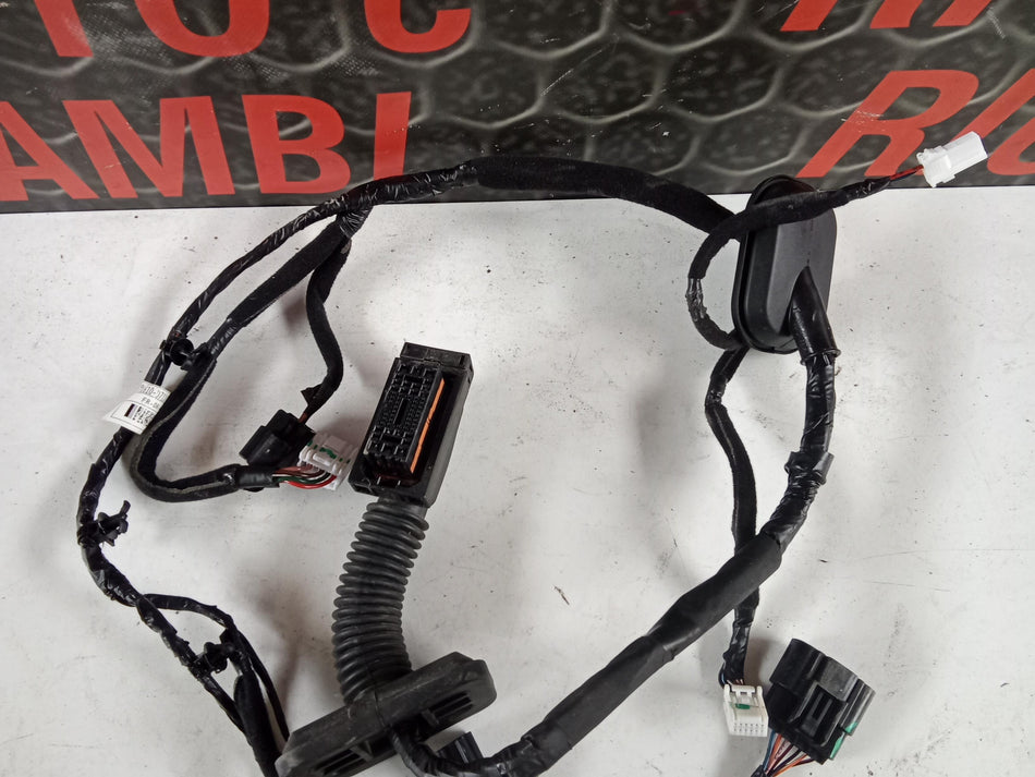 Cablaggio porta anteriore destra HYUNDAI Tucson serie