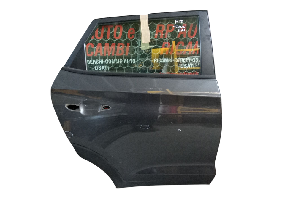 Portiera Posteriore Destra HYUNDAI Tucson serie