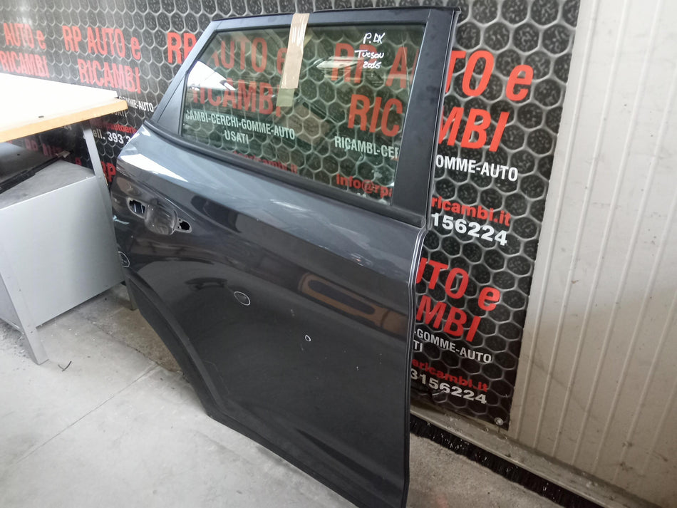 Portiera Posteriore Destra HYUNDAI Tucson serie