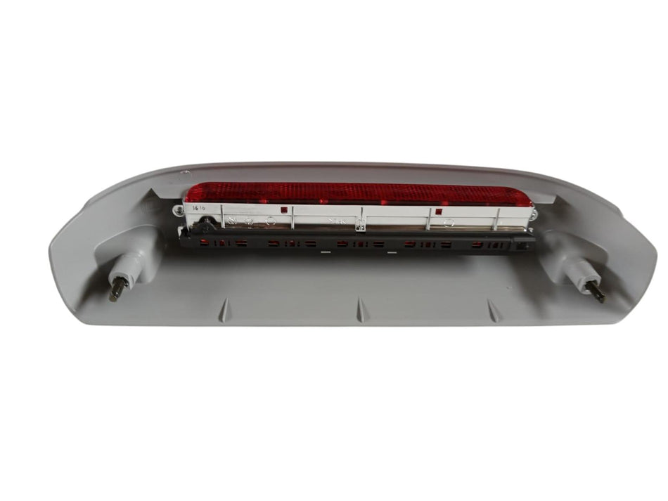 Terzo stop FIAT Qubo 1° Serie