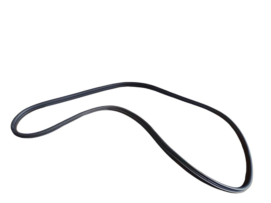 Guarnizione Portiera Anteriore Sinistra FIAT Grande Punto 2° Serie