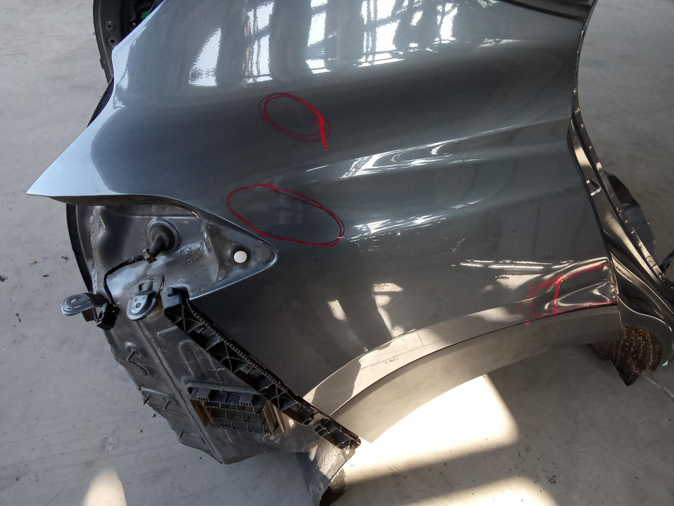 Parafango Posteriore Destro HYUNDAI Tucson serie