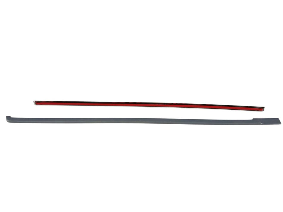 Modanatura posteriore laterale dx FIAT Croma 2° Serie