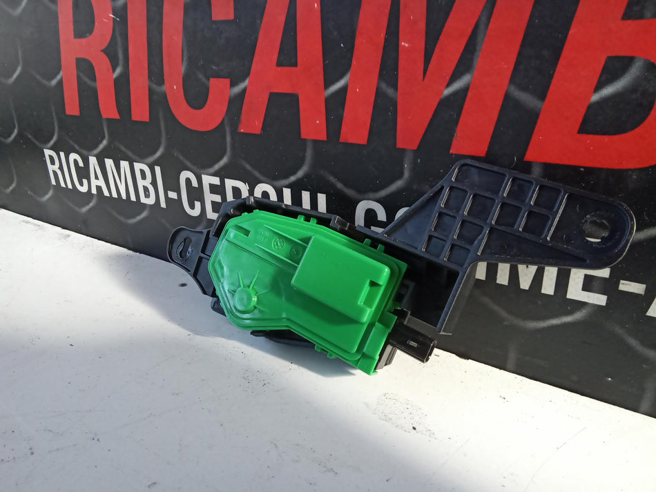 Motorino apertura sportello carburante HYUNDAI Tucson serie