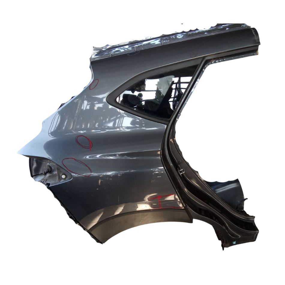 Parafango Posteriore Destro HYUNDAI Tucson serie