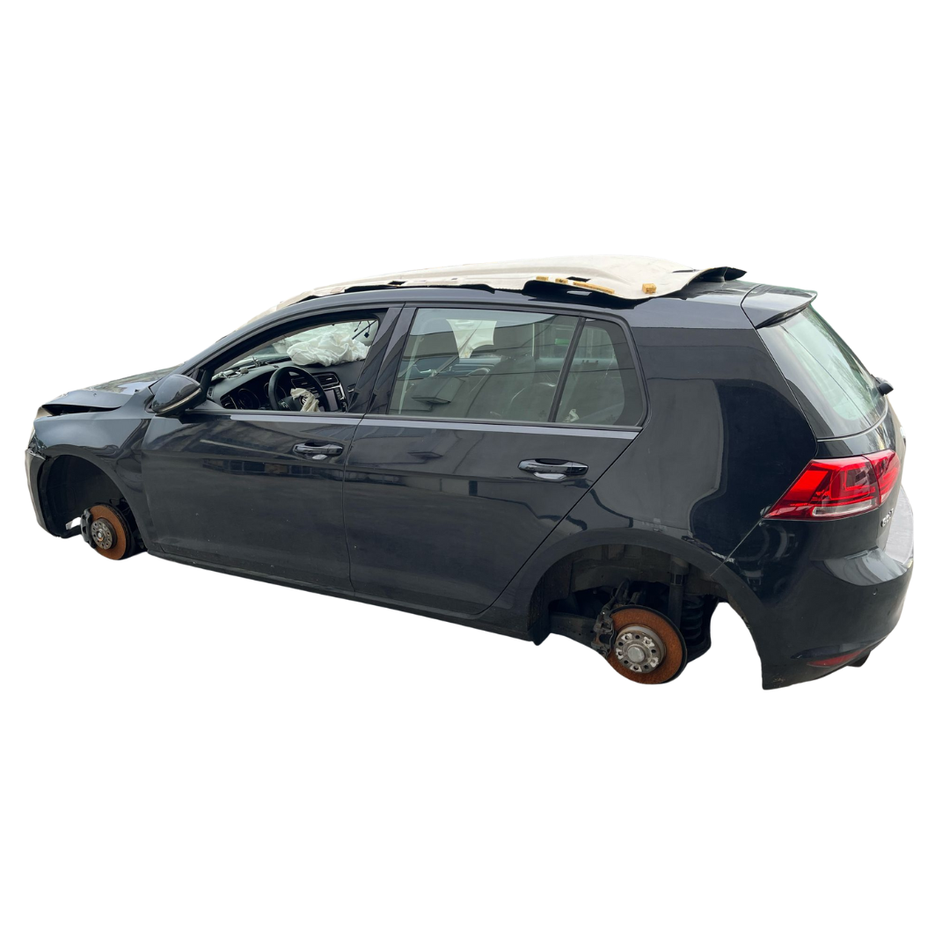 Ricambi usati auto VOLKSWAGEN Golf 7 Berlina (12>)