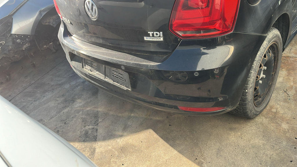 Ricambi usati auto VOLKSWAGEN Polo 5° Serie