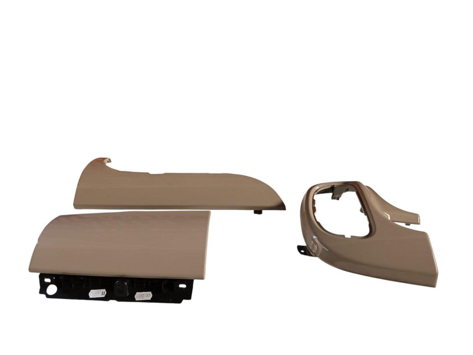 Modanatura Centrale Cruscotto FIAT 500 L Serie (351_352) (12>)