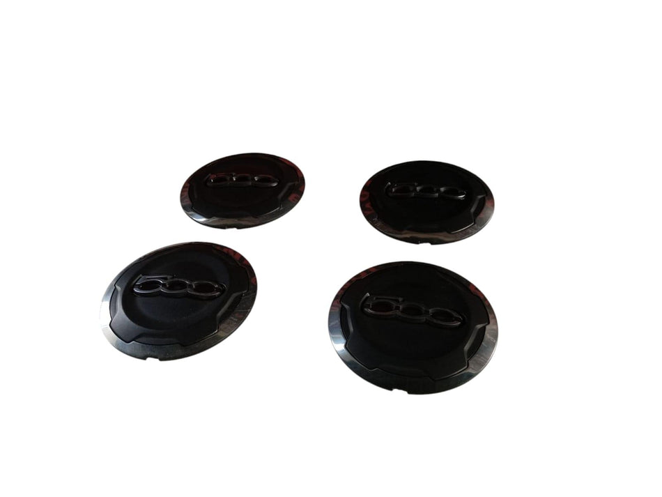 Copri mozzi FIAT 500 L Serie (351_352) (12>)