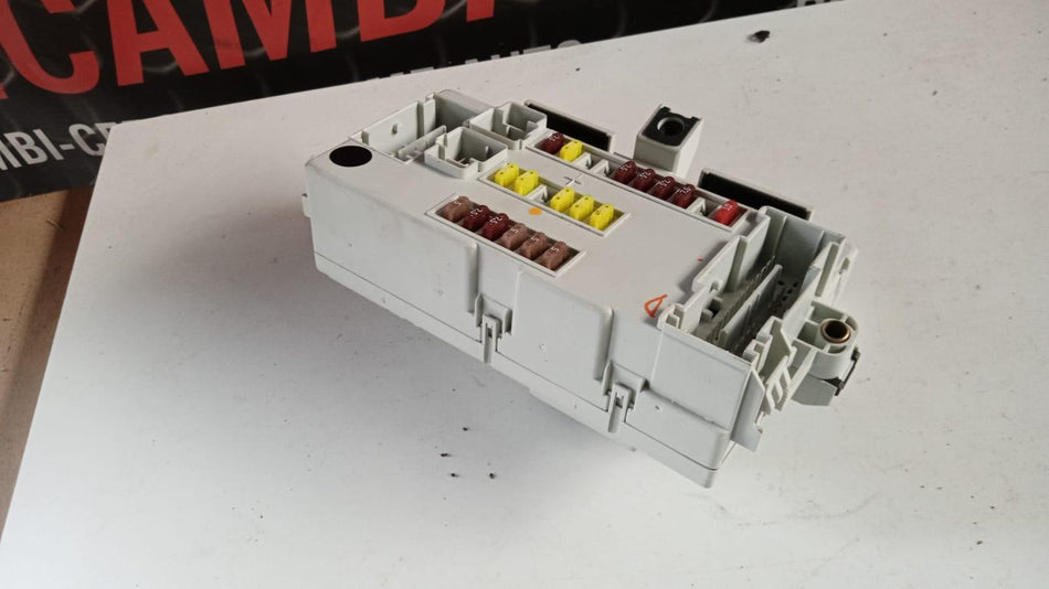 Body Computer FIAT 500 L Serie (351_352) (12>)