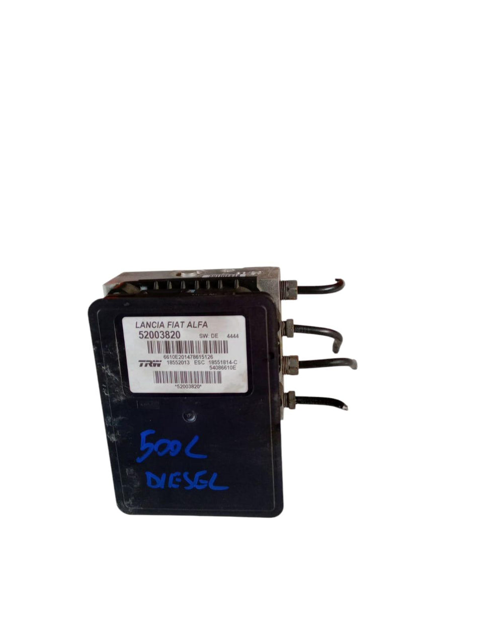 ABS FIAT 500 L Serie (351_352) (12>)