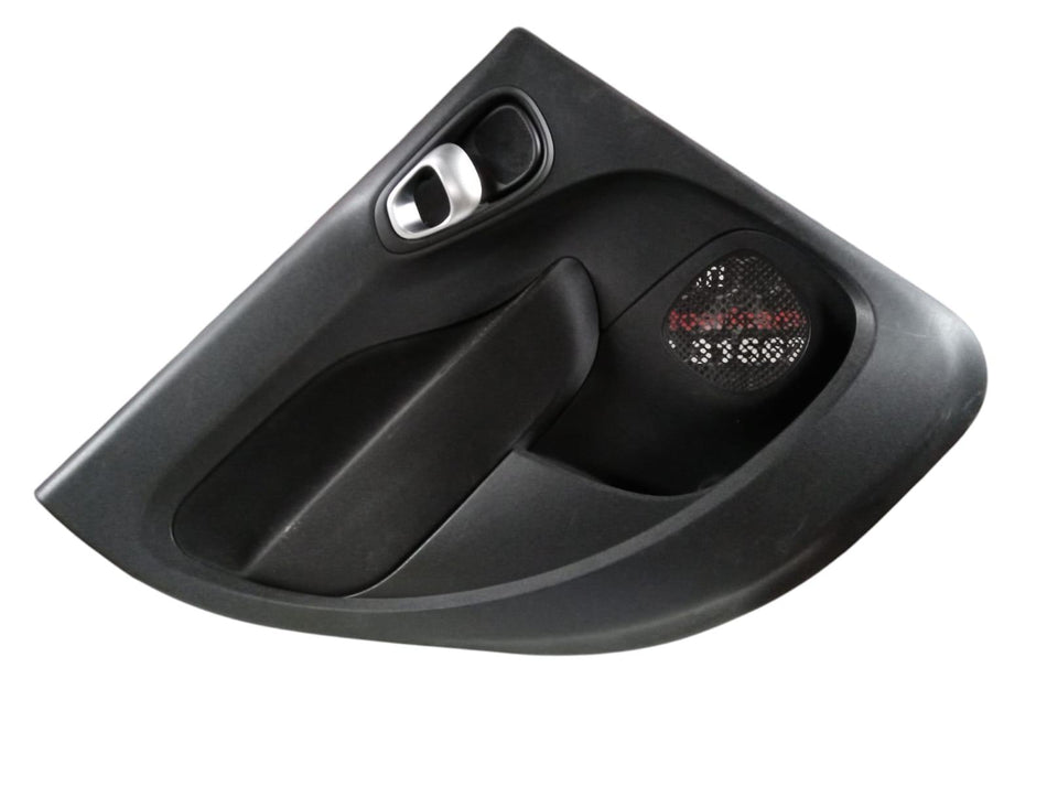Pannello Posteriore Sinistro FIAT 500 L Serie (351_352) (12>)