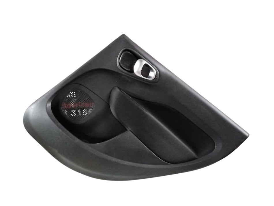 Pannello Posteriore Destro FIAT 500 L Serie (351_352) (12>)