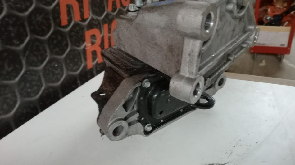 Supporto motore HYUNDAI Tucson serie