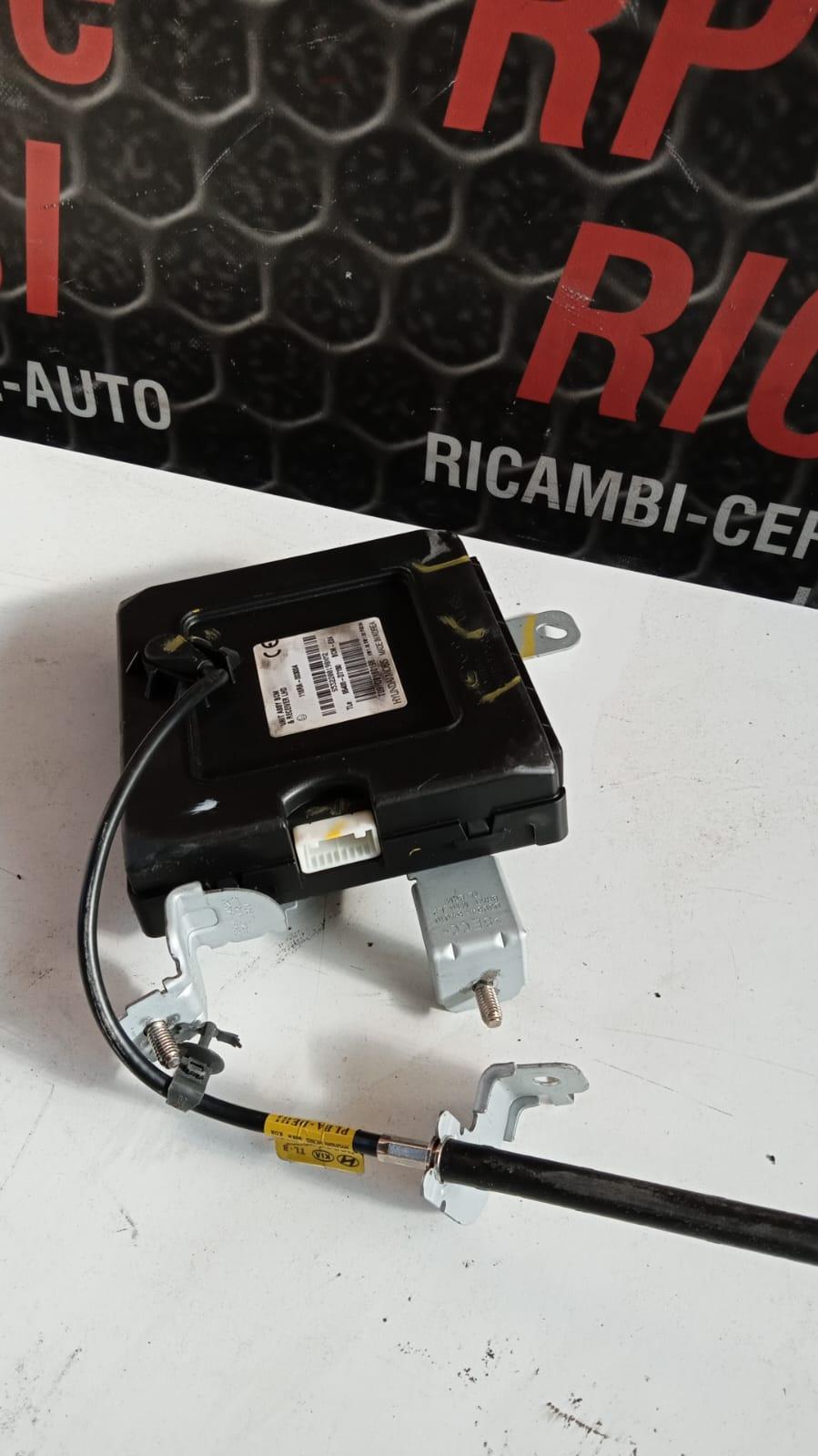 Centralina ricevitore antenna HYUNDAI Tucson serie