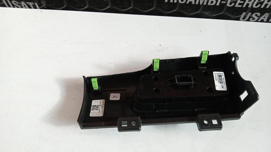 Comando controllo multifunzione HYUNDAI Tucson serie