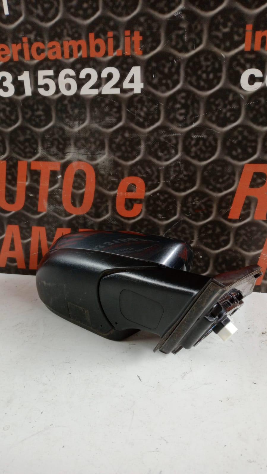 Specchietto Retrovisore Destro HYUNDAI Tucson serie