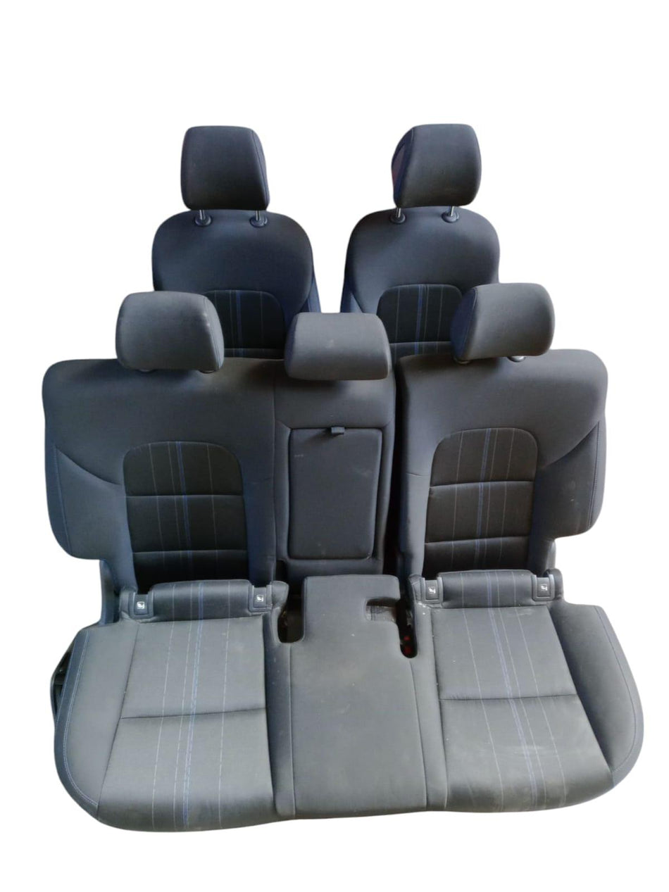 Sedili HYUNDAI Tucson serie