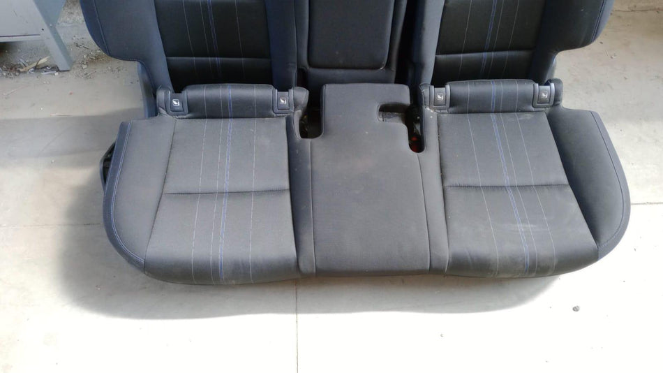 Sedili HYUNDAI Tucson serie