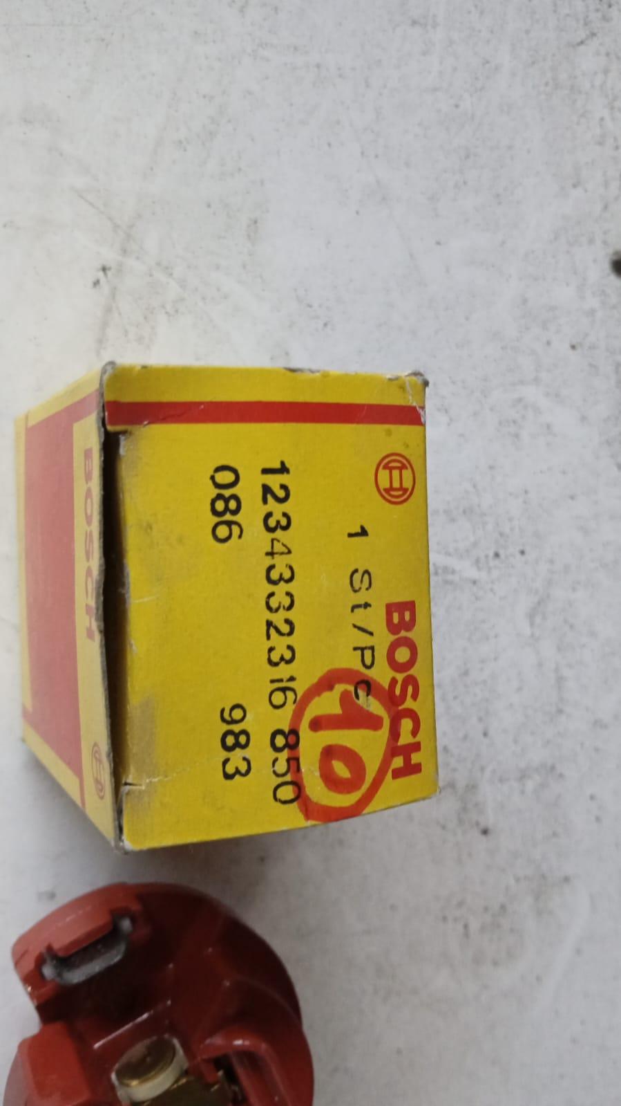 Spazzola Spinterogeno ALFA ROMEO Alfasud Serie (901_) (77>80)