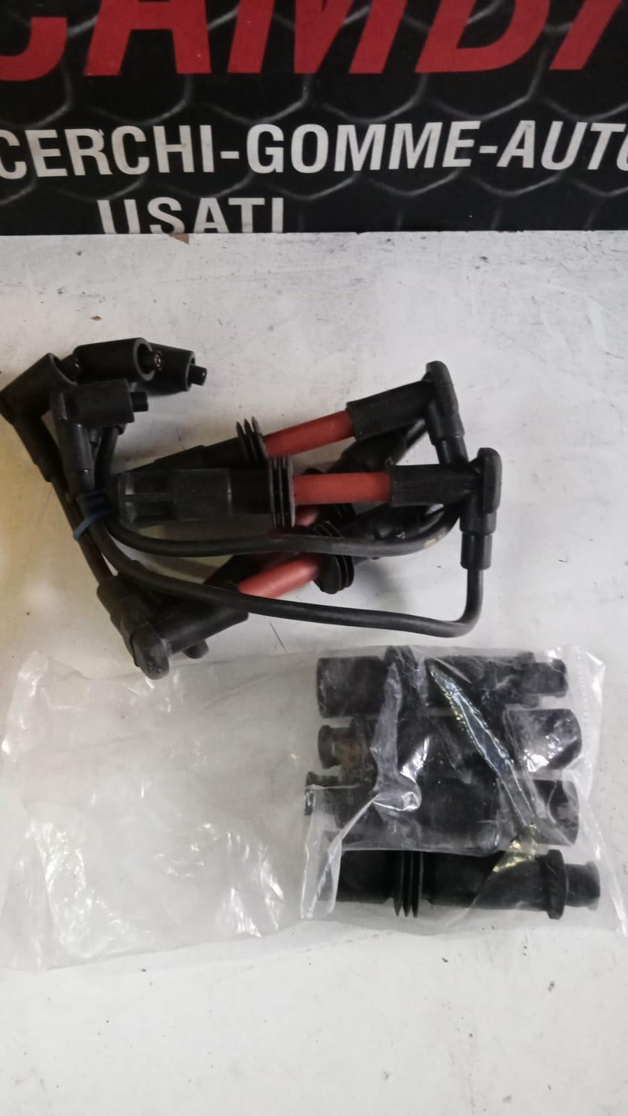Cavo Candele FIAT 500 L Serie (68>72)