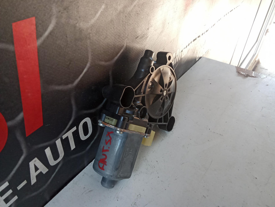 Motorino Alzavetro Anteriore Sinistro VOLKSWAGEN Golf 7 Berlina (12>)