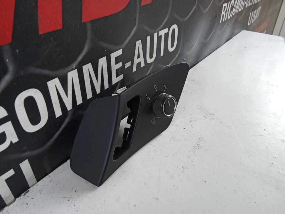 Regolatore specchietti retrovisori VOLKSWAGEN Golf 7 Berlina (12>)