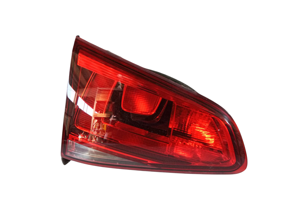 Stop fanale Posteriore Sinistro VOLKSWAGEN Golf 7 Berlina (12>)