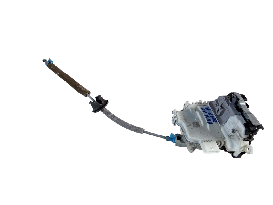 Serratura Posteriore Sinistra AUDI A1 Serie (8XK) (14>18)