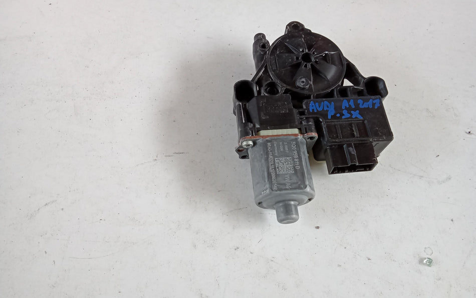 Motorino Alzavetro Posteriore Sinistro AUDI A1 Serie (8XK) (14>18)