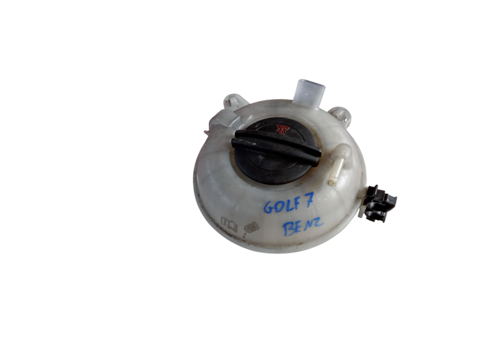 Vaschetta liquido radiatore VOLKSWAGEN Golf 7 Berlina (12>)