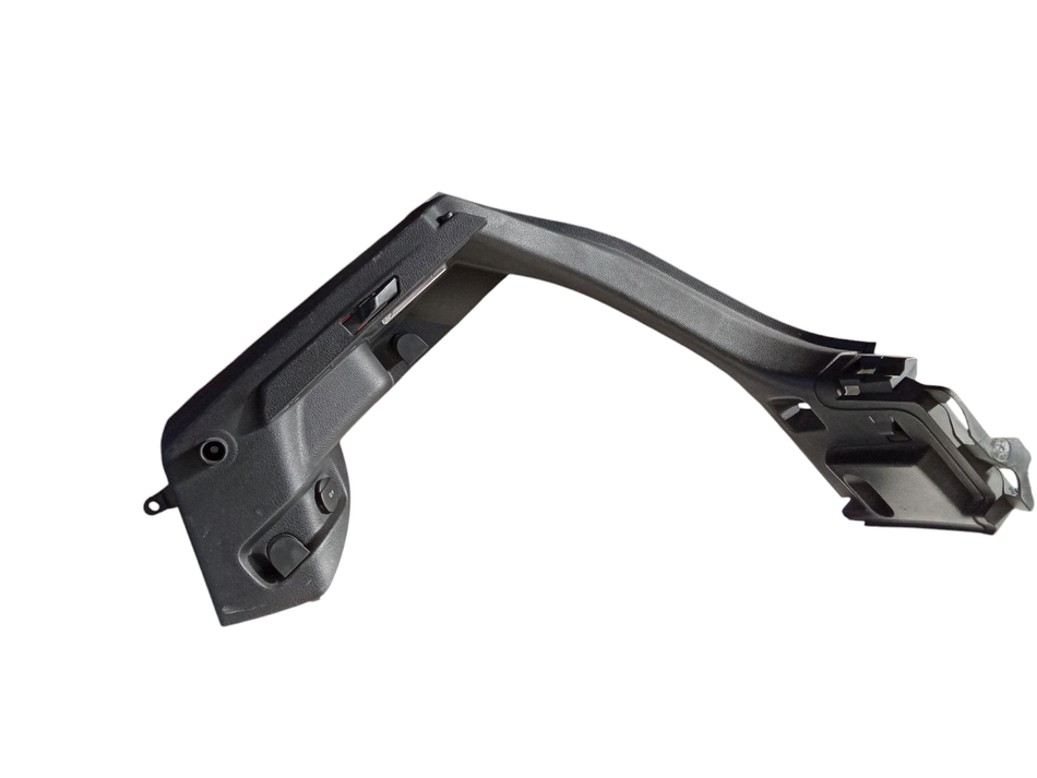 Supporti Cappelliera Posteriore VOLKSWAGEN Golf 7 Berlina (12>)
