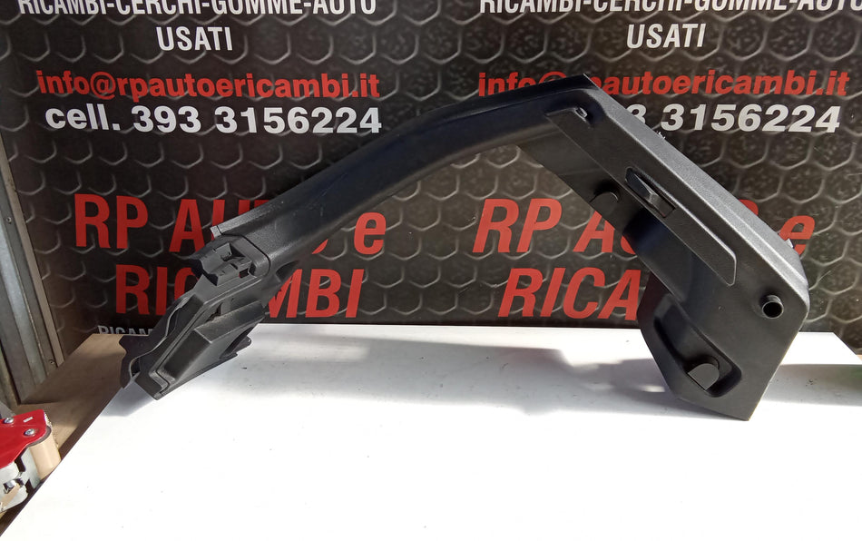 Supporti Cappelliera Posteriore VOLKSWAGEN Golf 7 Berlina (12>)