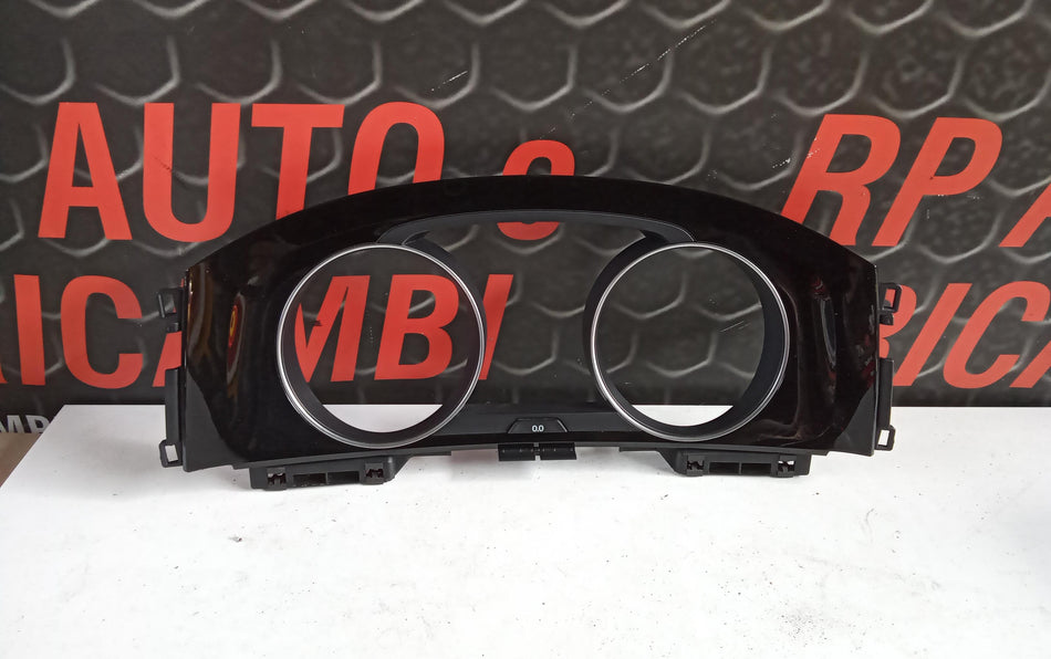 Cover quadro strumenti VOLKSWAGEN Golf 7 Berlina (12>)