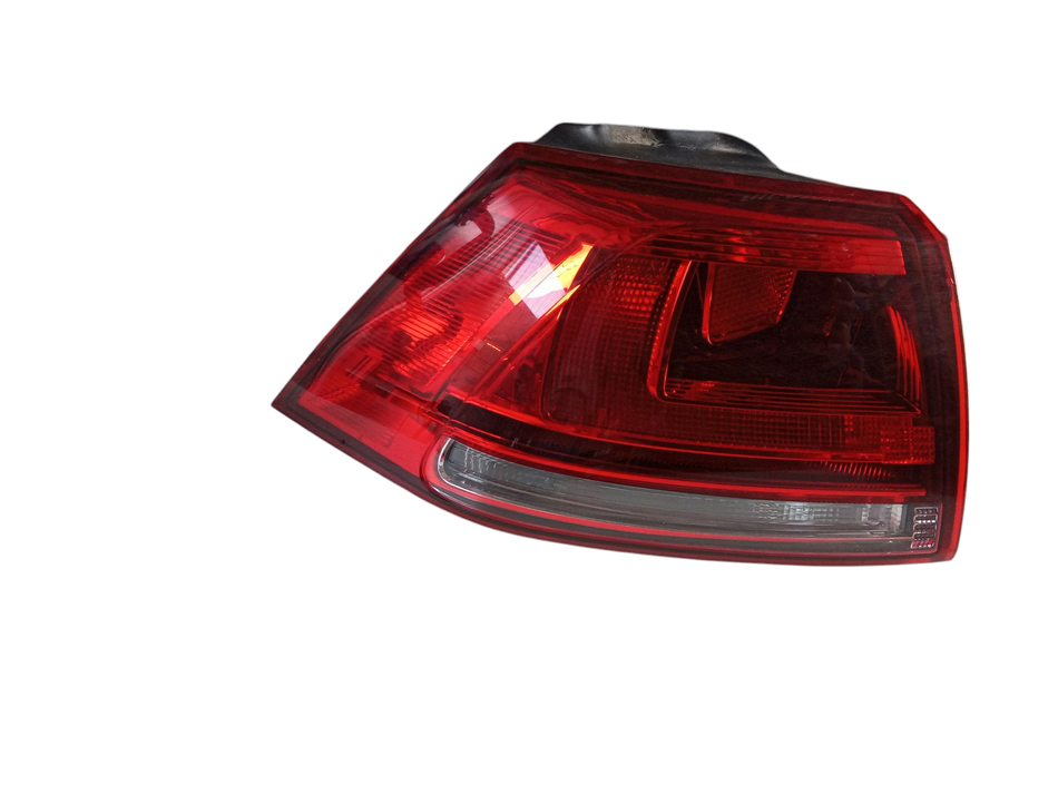 Stop fanale Posteriore Sinistro VOLKSWAGEN Golf 7 Berlina (12>)