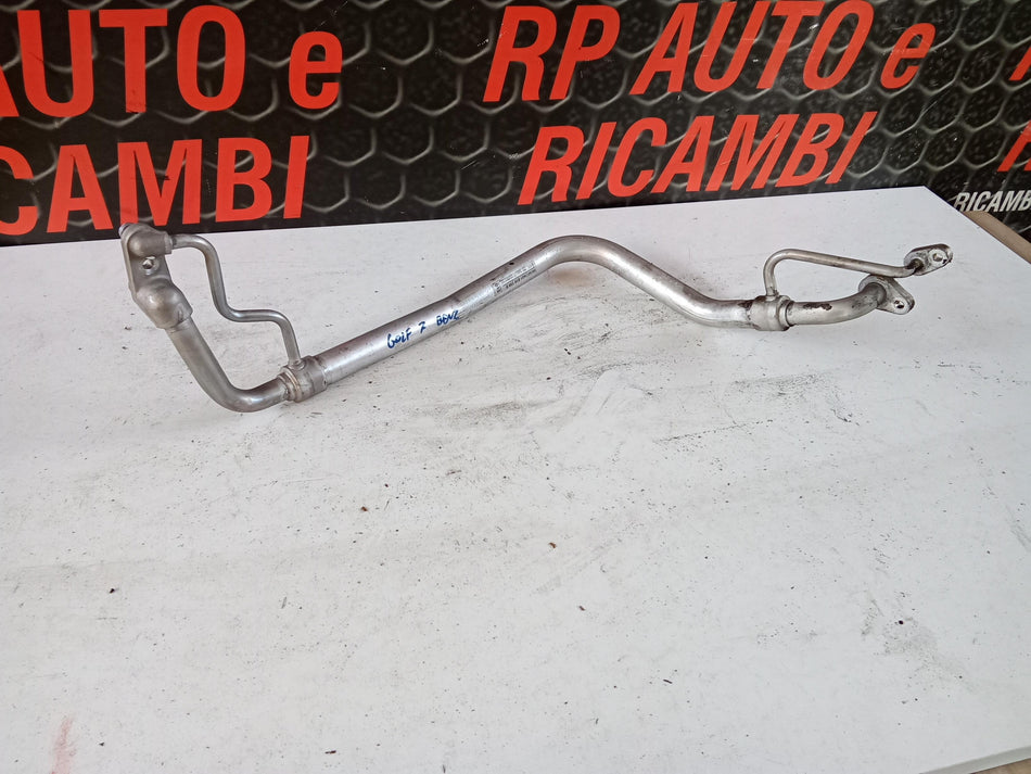 Tubo compressore evaporatore A/C VOLKSWAGEN Golf 7 Berlina (12>)