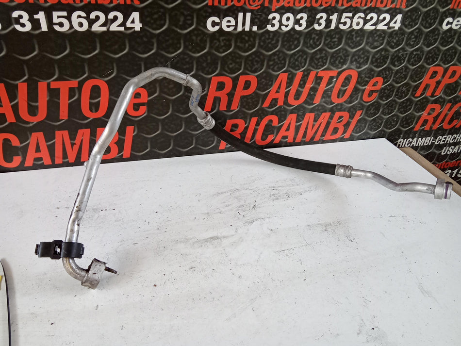 Tubo compressore evaporatore A/C VOLKSWAGEN Golf 7 Berlina (12>)