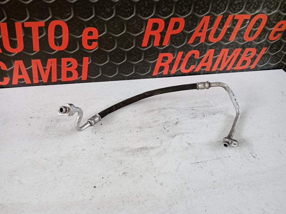 Tubo condensatore compressore A/C VOLKSWAGEN Golf 7 Berlina (12>)