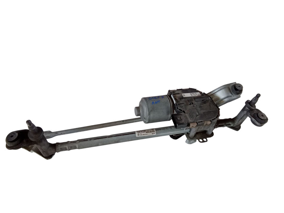 Motorino tergi ant completo di tandem VOLKSWAGEN Golf 7 Berlina (12>)