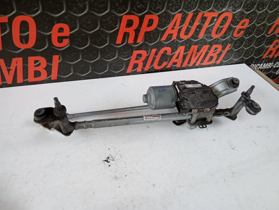 Motorino tergi ant completo di tandem VOLKSWAGEN Golf 7 Berlina (12>)