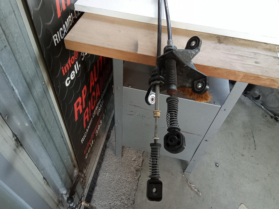 Leva Cambio VOLKSWAGEN Golf 7 Berlina (12>)