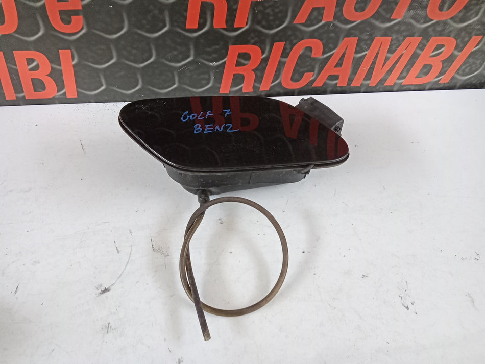 Sportellino Carburante VOLKSWAGEN Golf 7 Berlina (12>)