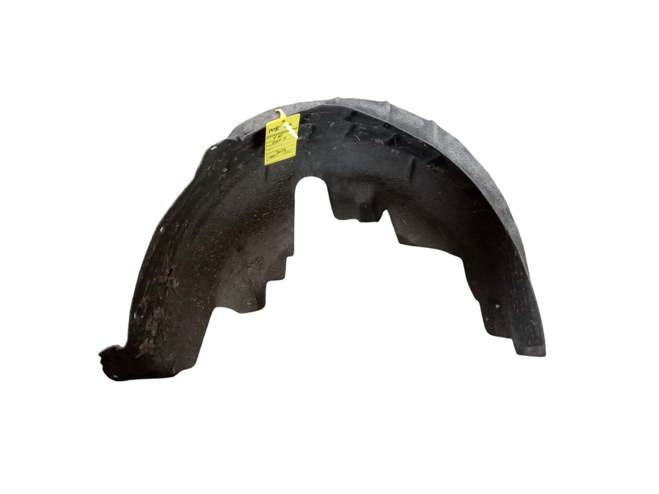 Passaruota post DX VOLKSWAGEN Golf 7 Berlina (12>)