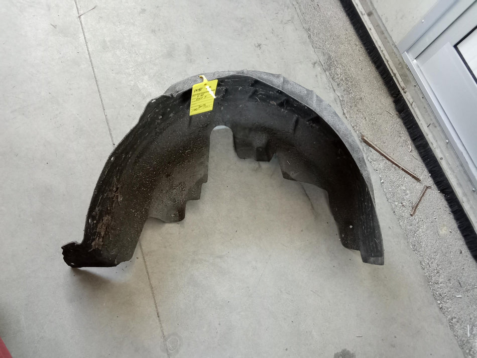 Passaruota post DX VOLKSWAGEN Golf 7 Berlina (12>)