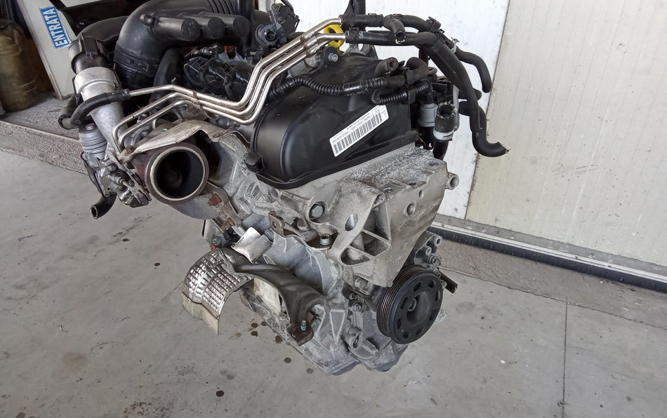 Motore Semicompleto VOLKSWAGEN Golf 7 Berlina (12>)
