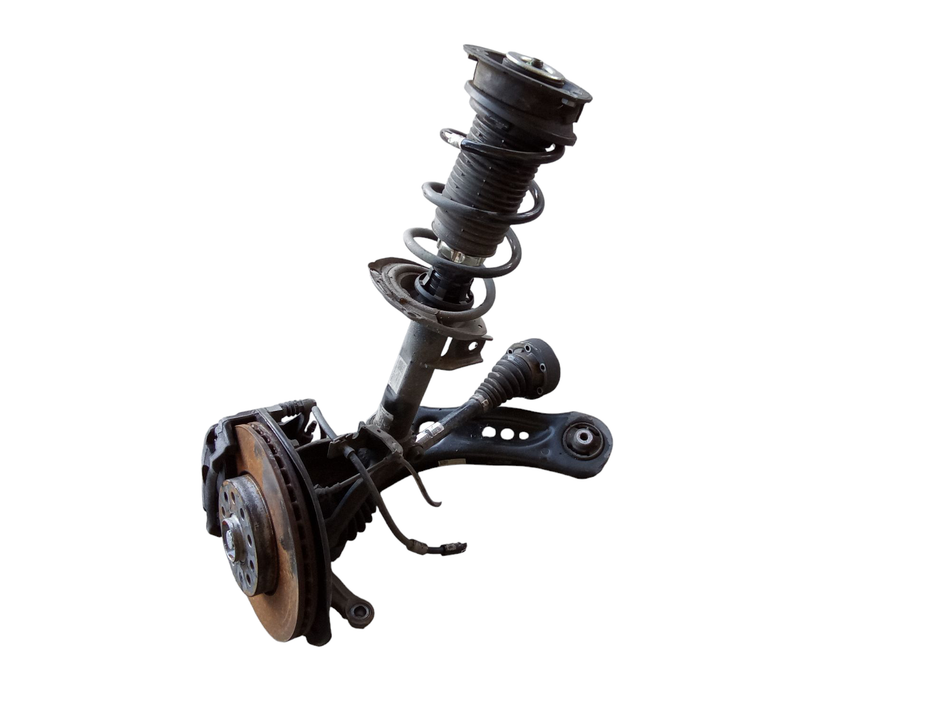 Montante sospensione ANT. SX VOLKSWAGEN Golf 7 Berlina (12>)