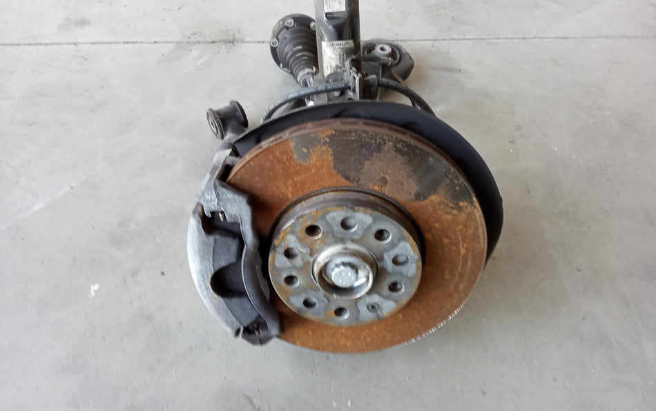 Montante sospensione ANT. SX VOLKSWAGEN Golf 7 Berlina (12>)