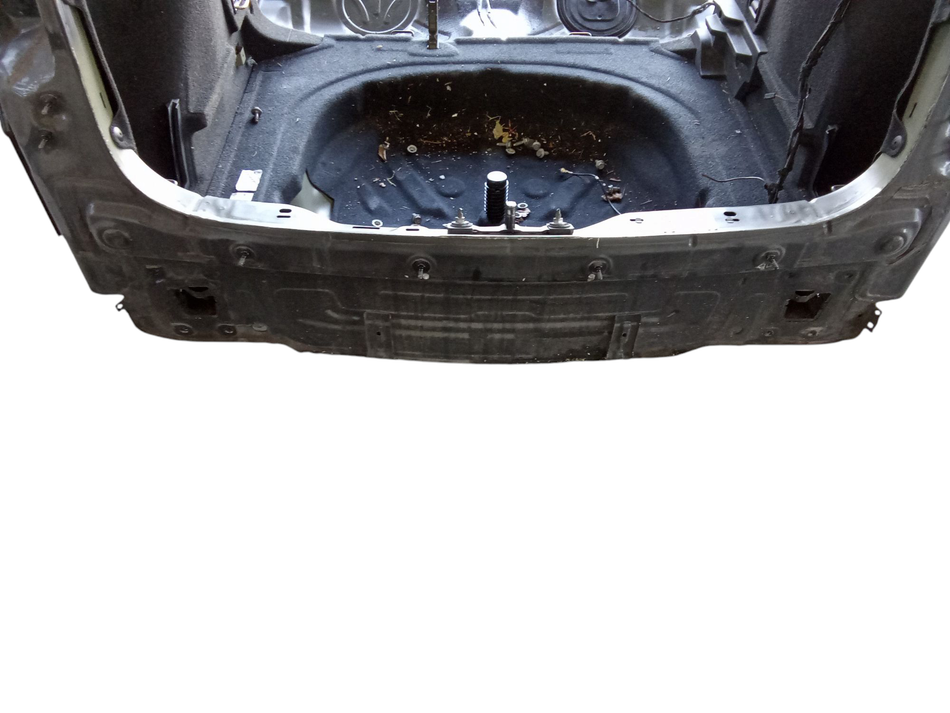 Rivestimento Posteriore Lamiera VOLKSWAGEN Golf 7 Berlina (12>)